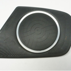 2013 - 2016 Audi Allroad - Rear Left Door Speaker Cover 8K0035435A