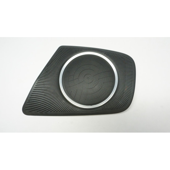 2013 - 2016 Audi Allroad - Rear Left Door Speaker Cover 8K0035435A