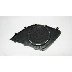 2008 - 2012 Audi S5 Rear Speaker Cover Left Driver 8T0035435A