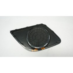 2008 - 2012 Audi S5 Rear Speaker Cover Right Passenger 8T0035436A