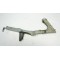 AUDI A5 - LEFT Fender Support Bracket 2008-2017