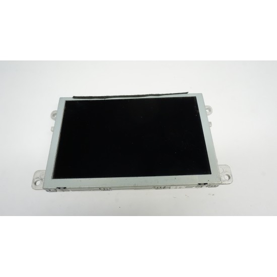 2013-2016 AUDI S4 Navigation MMI Display 8R0-919-604A