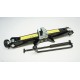 2008-2012 Audi A5 Emergency Roadside Scissor Jack