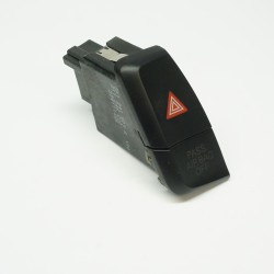 2008-2012 Audi A5 Emergency Hazard Switch 8K1941509A