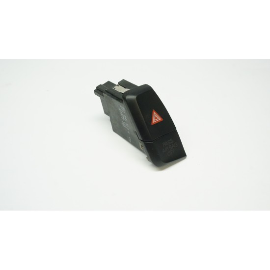 2008-2012 Audi A5 Emergency Hazard Switch 8K1941509A