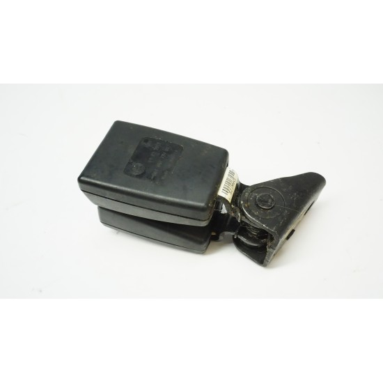 2012-2018 Volkswagen Passat Rear Seat Belt Buckle 561857739