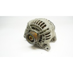 C5 Audi RS6 4.2L Engine Alternator 077903015R OEM 2003 2004