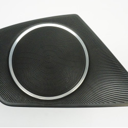 2013 - 2016 Audi S4 A4 - Speaker Cover Bang Olufsen Right Front Door 8K0035420A
