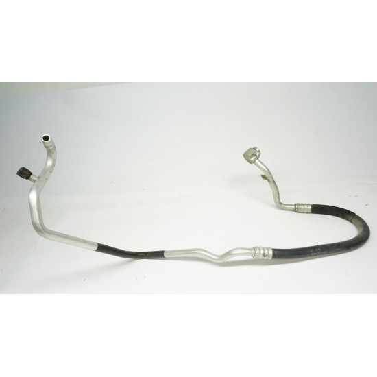 13-17 Audi S5 AC Suction Line Hose Compressor to Union 8K0260707AF