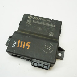 B8.5 AUDI S5 Gateway Control Module 8R0907468P