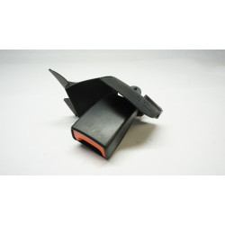 2013-2016 AUDI S4 REAR SEAT BELT RECEIVER BUCKLE