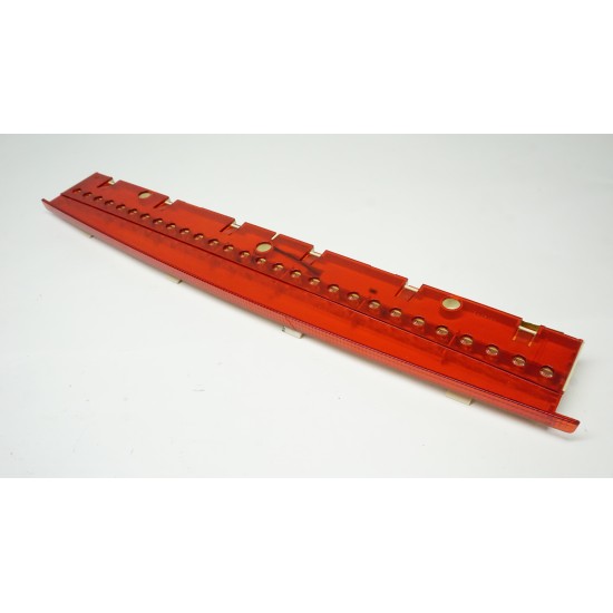 2004-2010 Audi A8 3rd Upper Avoidance Brake Light 4E0-945-097
