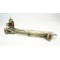 2009-2012 Audi A4 A5 Power Steering Rack and Pinion 1N3 Servotronic 8T1422066B