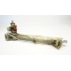 2009-2012 Audi A4 A5 Power Steering Rack and Pinion 1N3 Servotronic 8T1422066B