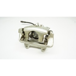 2005-2008 Audi A4 Rear Left Brake Caliper Carrier 8E0615423H