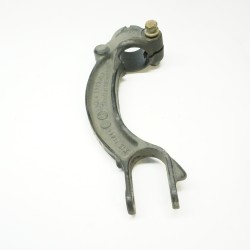 2009-2012 AUDI A5 Driver Shock Suspension Fork GENUINE