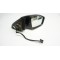 2011-2015 Volkswagen Jetta Passenger Door Mirror Assembly Right 5C7857508AE