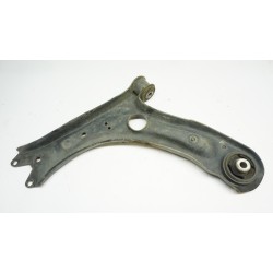 Volkswagen Jetta Lower Control Arm Right Front 5C0407152D