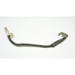 2009-2012 Audi A4 2.0T Alternator Starter Harness Ground Cable 8K0971228