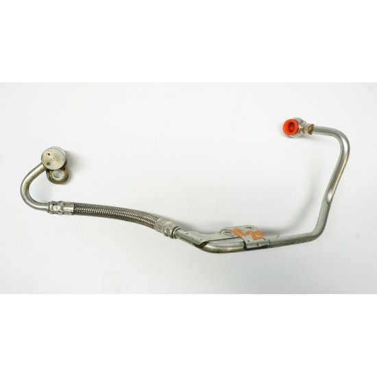 2009-2012 Audi A4 Turbo Oil Feed Line 06H145778B