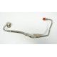 2009-2012 Audi A4 Turbo Oil Feed Line 06H145778B