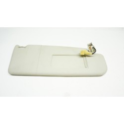Volkswagen Jetta PASSENGER Sun Visor Right 5C6857552A 2011-2018