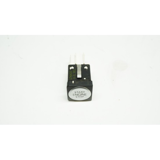 2011-2018 Volkswagen Jetta Engine Start / Stop Button 5C7959839C OEM