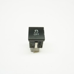2011-2018 VOLKSWAGEN JETTA TRACTION CONTROL SWITCH 5C6927117