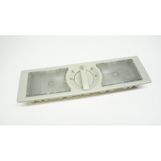 2015 2016 Volkswagen Jetta TDI Rear Overhead Dome Light 6Q0947291A