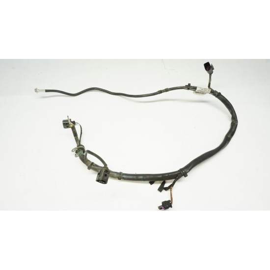 2015 Volkswagen Jetta 2.0 TDI Alternator Harness 5C0971230FC