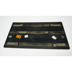 2002-2008 Audi A4 Wagon Trunk Lid License Plate Mount Bracket 8E0827113C