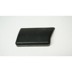 2006-2008 Audi A4 Exterior B Pillar Screw Trim Left 8E0853589