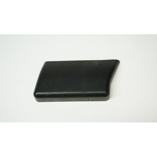 2006-2008 Audi A4 Exterior B Pillar Screw Trim Left 8E0853589