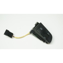 2005-2008 AUDI B7 A4 Steering Wheel Volume Control Switch 4F0951527F