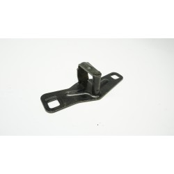 2006-2008 Audi A4 Sedan Trunk Latch Bracket 4F5827507B