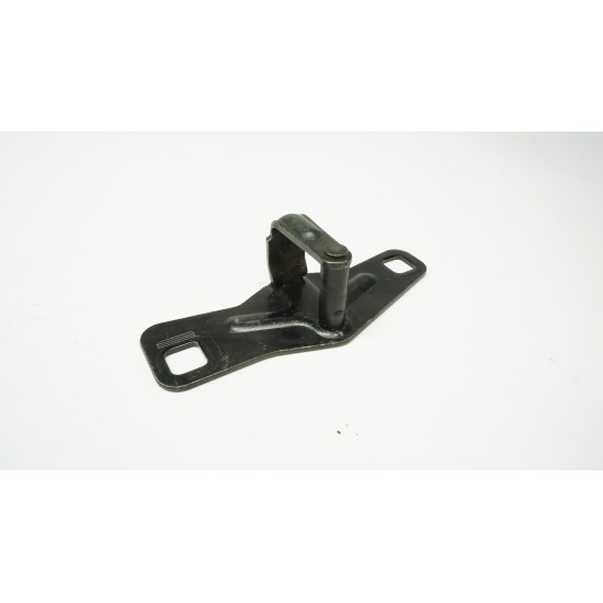2006-2008 Audi A4 Sedan Trunk Latch Bracket 4F5827507B