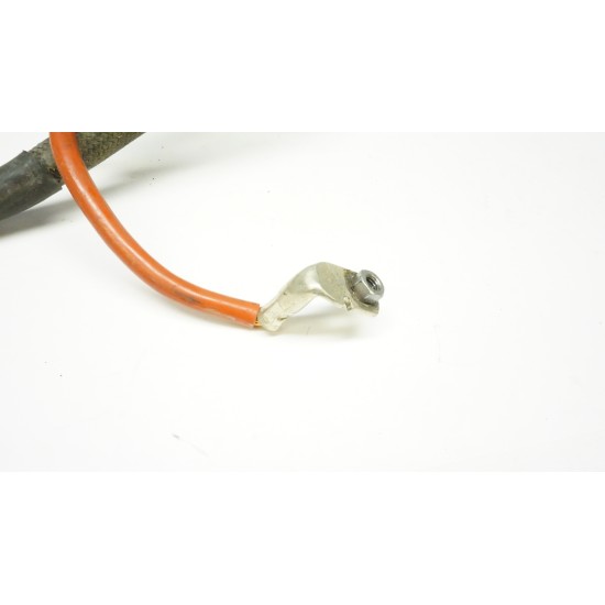 2012-2015 Volkswagen Beetle Positive Battery Cable Wire Harness 5C0971228M
