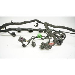 2015 2016 2017 Volkswagen Tiguan 2.0L Engine Wiring Harness AUTO 06J971595BT