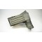 Volkswagen CC Tiguan 2.0L Engine Intake Air Box CCTA 1K0129607AG