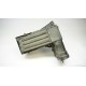 Volkswagen CC Tiguan 2.0L Engine Intake Air Box CCTA 1K0129607AG