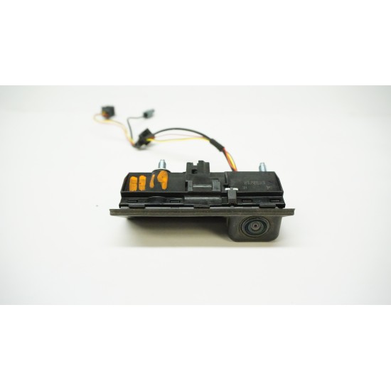 2016 2017 Volkswagen Tiguan Trunk Release Switch / Reverse Camera 5N0827566AQ