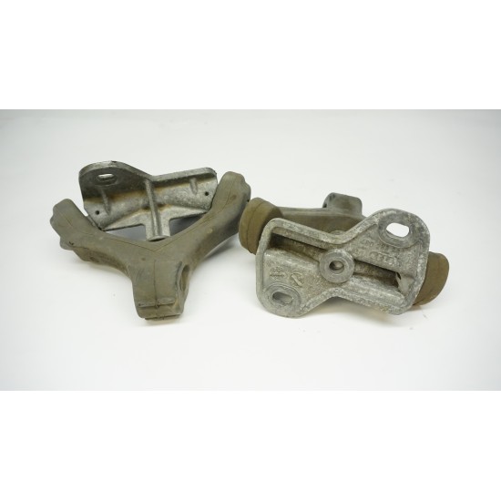 2004-2008 Audi S4 Exhaust Hanger Set 4B0253663F
