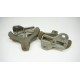 2004-2008 Audi S4 Exhaust Hanger Set 4B0253663F