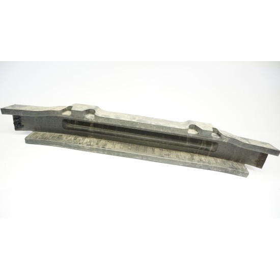 2011-2014 Volkswagen Jetta Rear Bumper Reinforcement Foam 5C6807251B