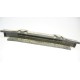 2011-2014 Volkswagen Jetta Rear Bumper Reinforcement Foam 5C6807251B