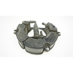 2011-2018 Volkswagen Jetta Fuel Vapor Canister 1K0201797C