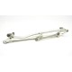 VOLKSWAGEN JETTA WINDSHIELD WIPER LINKAGE 5C7955601 2011-2017