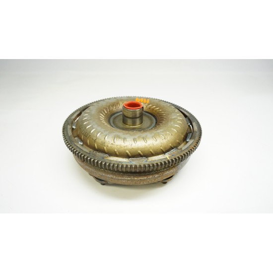 2015-2018 Audi Q3 Volkswagen Tiguan Transmission Torque Converter 09M323571F