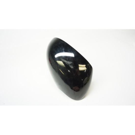 2000 01 02 03 Volkswagen Beetle Passenger Door Mirror Cover / Cap Right 