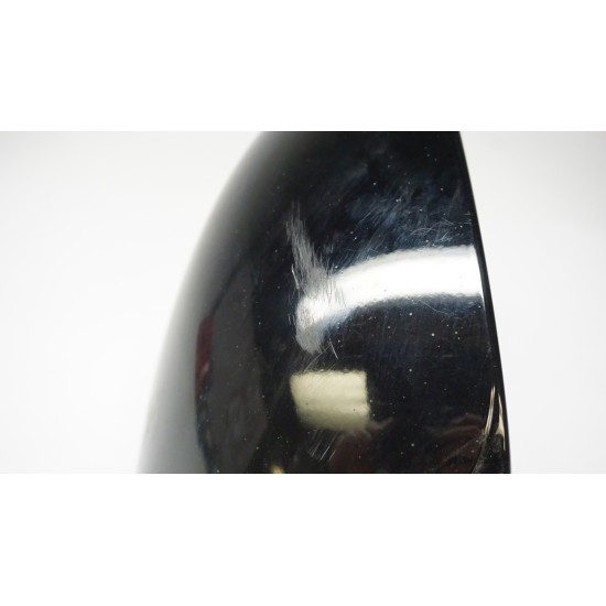 2000 01 02 03 Volkswagen Beetle Passenger Door Mirror Cover / Cap Right 